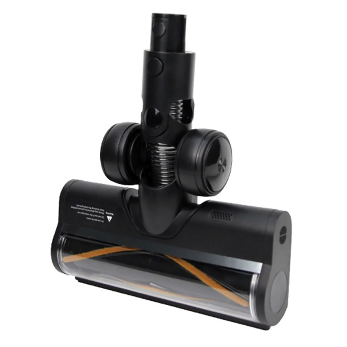 N95RДля Dreame R10 R20 R30 T20 T30 Насадка для пылесоса Мягкая роликовая насадка для щетки для деревянного пола Керамическая плитка Мрамор B