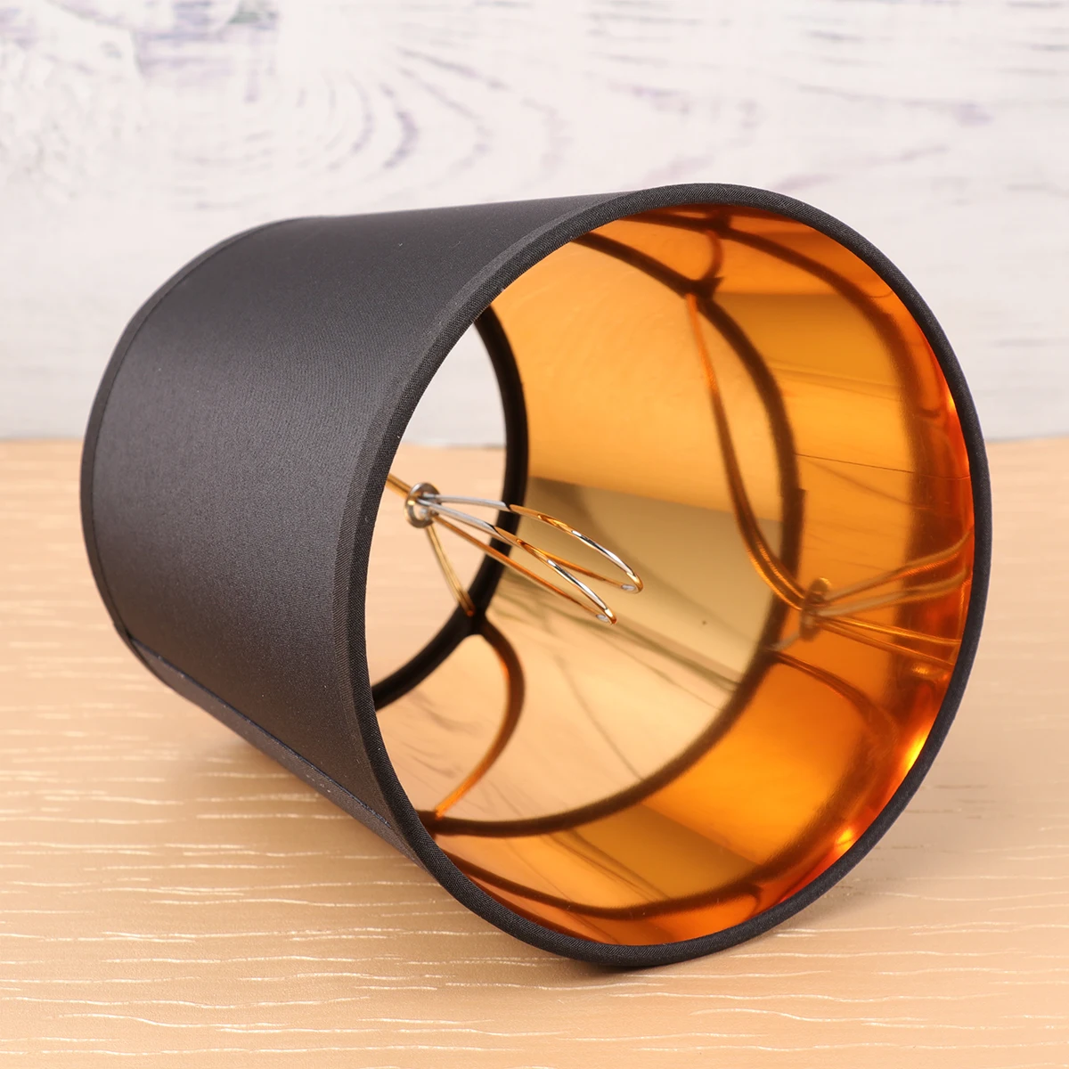 

3pcs Lamp Shade Accessories Cloth Cover for Ceiling Light Bubble Dust Bedroom Living Room Decorative Warm Atmosphere