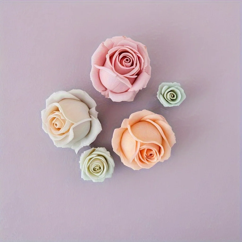 1pc DIY Schmetterling Schmuck form-erstellen Sie einzigartige Epoxidharz Charms mit haltbaren, versa tie Silikon Bastel form – Detail 17