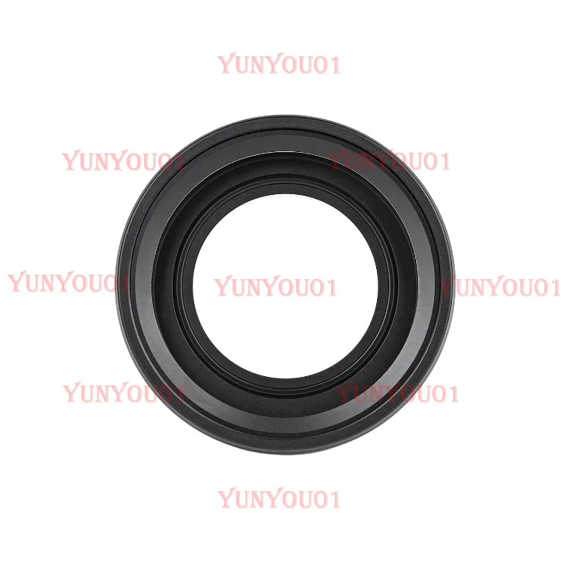 

Герметичное стекло кабины AAA 115, подводный робот, взрывозащищенное закаленное стекло, визуальное