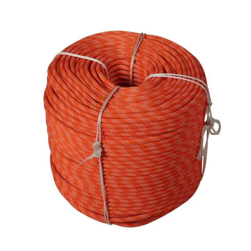 Portable 10m 25m 50m Polypropylene Swimming Pool Buoy Floating Waterline Competition Swim Lane Divider Ropepromote sales