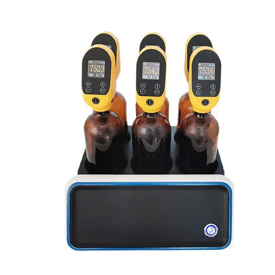 Hot Sales 1-6 Sampl…