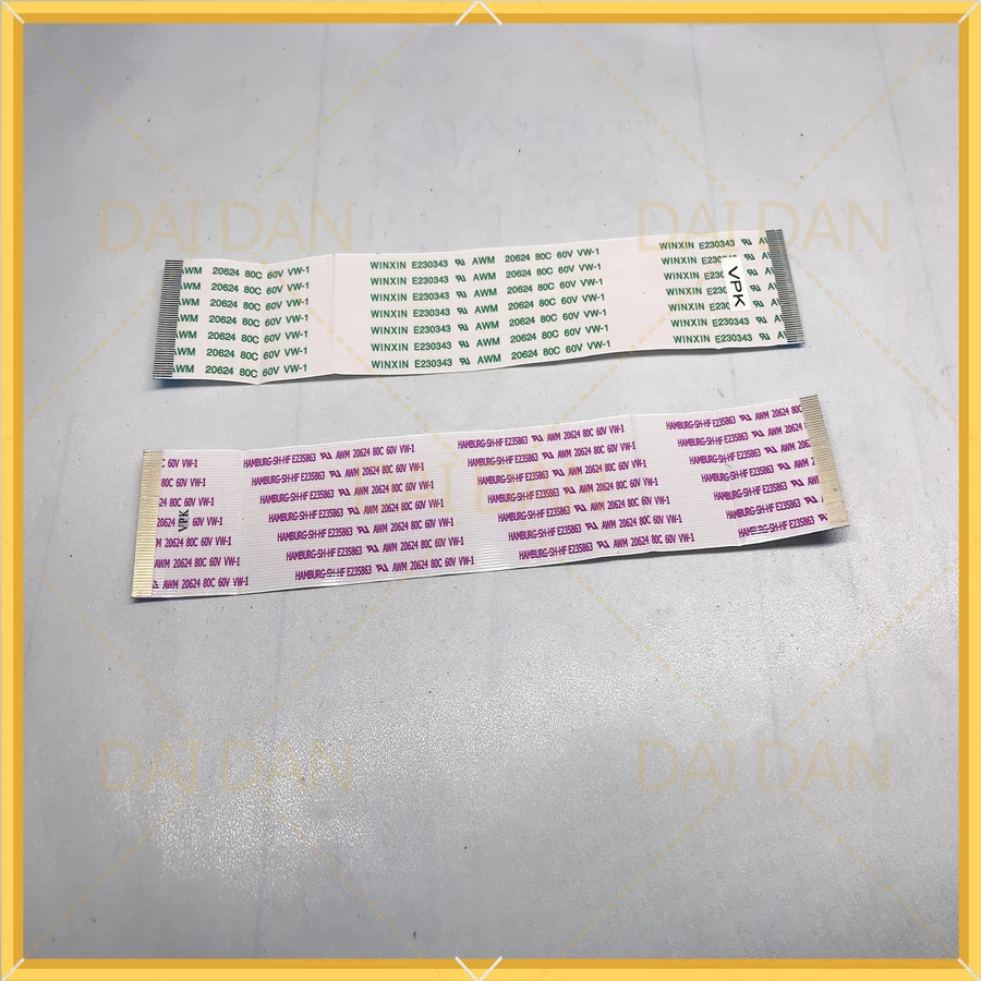 Brand New Ribbon Cable P/N NBX0001AG00 For DELL Alienware 14 R1 Keyboard-Touchpad Junction Board