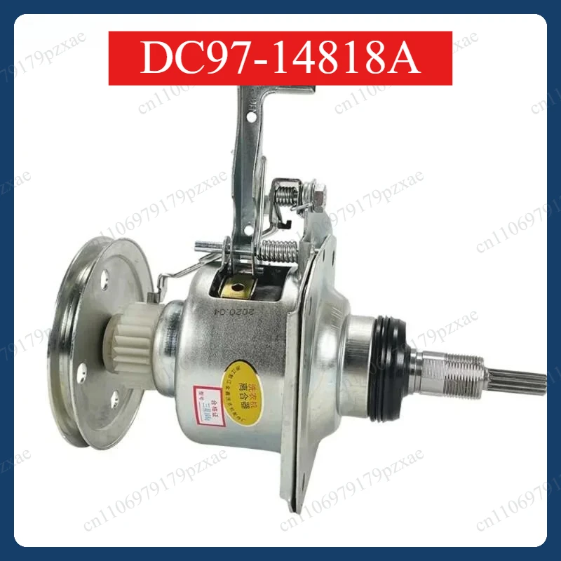 Washing Machine Clutch Assembly DC97-14818A Reducer Compatible XQB150-C99 XQB30-F88X XQB80-C89A Replacement Parts