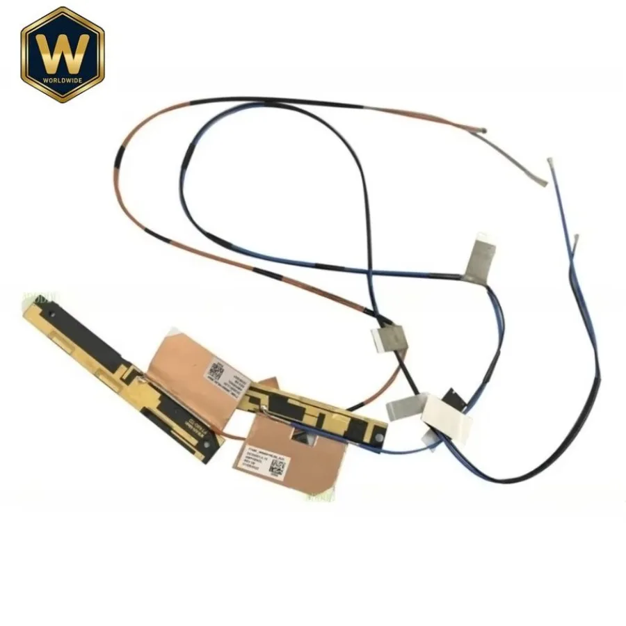 

SX For Lenovo ThinkPad T490/T495/P43S - New 02HK909 3G 4G WLAN WWAN Antenna Kit