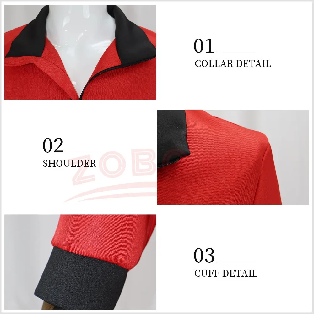 الكبار ميتش بوشانون معطف Baywatch ديفيد هاسلهوف تأثيري حلي الشاطئ نمط سترة حمراء وسراويل الكبار الرجال هالوين البدلة