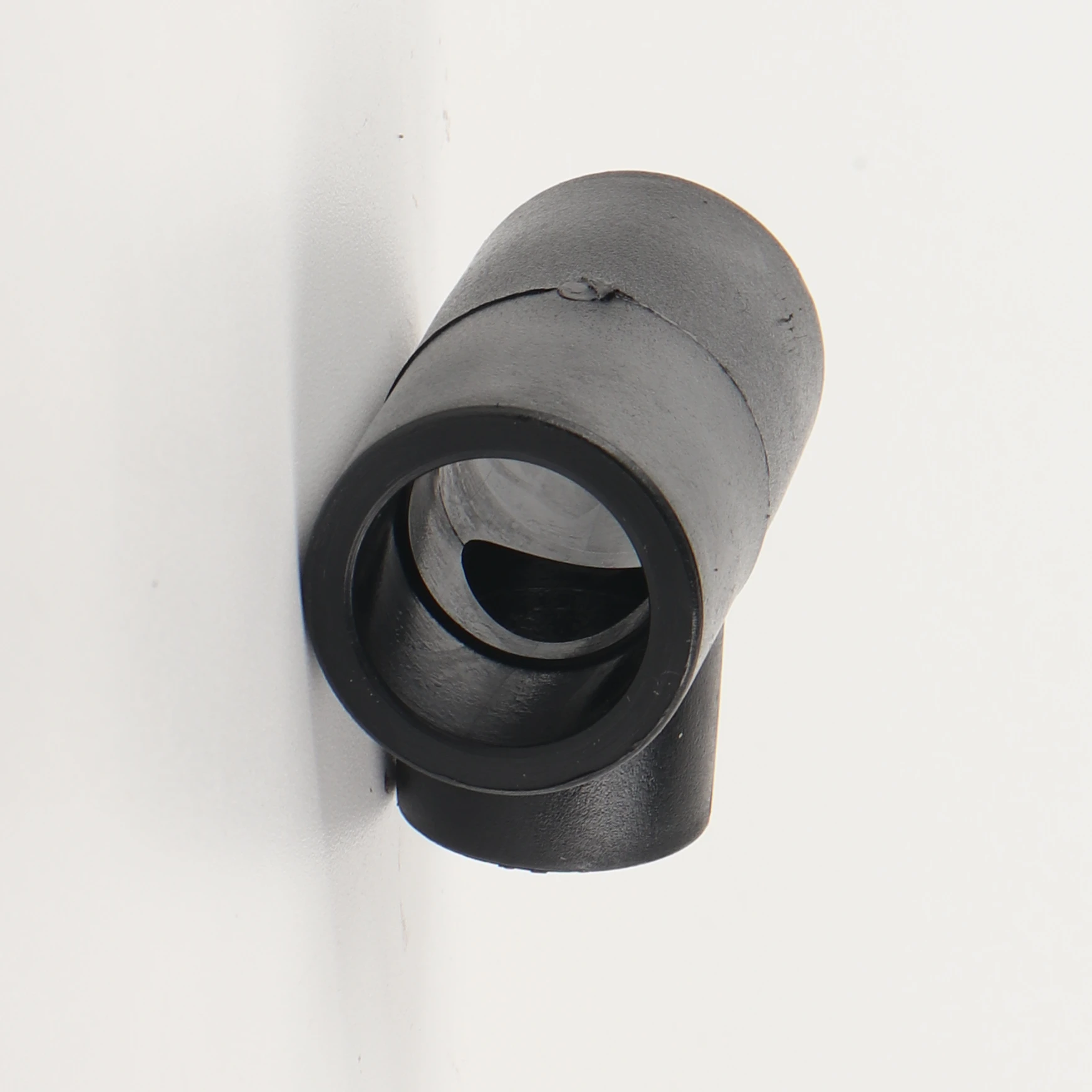 HDPE Pipe Fittings HDPE Butt Fusion DN200 Tee for Water Supply