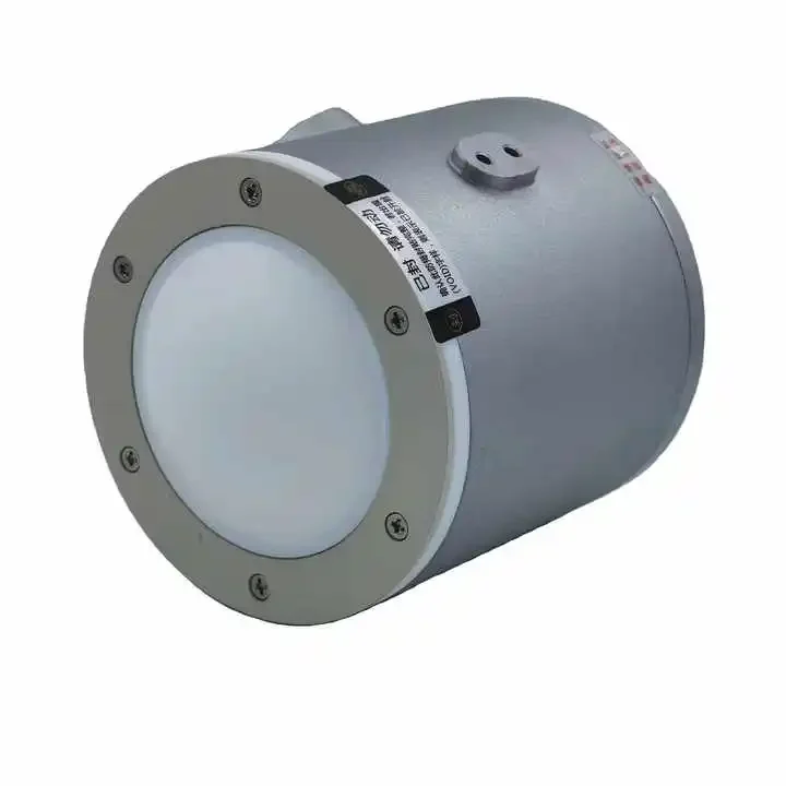 High Accuracy IP68 Industrial Customization RS485 Radar Level Sensor Gauge Easy Installation