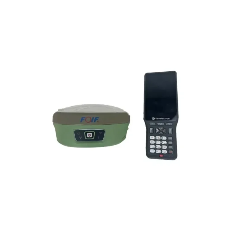 Gnss Receiver High Accuracy GPS Receiver FOIF A90 Cheap Rtk IMU Function Gnss Rtk Gps Rtk