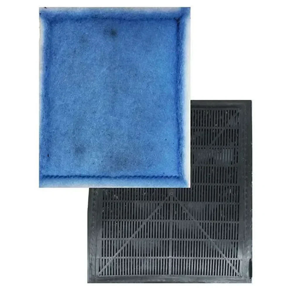 For Aqua-Tech EZ-Change No.2 3-Pack Aquarium Filter Cartridge For AQUA-Tech 10-20 Power Filters Activated Carbon+Sponge Filter