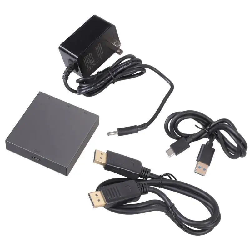 31BA Enjoy Expanded Ranges Of Virtual Reality Game VR2 Adapter & Cable Connection