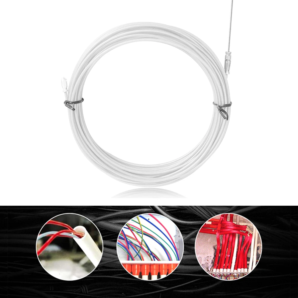 4 مللي متر سلك قناة القناة ارتداء المقاومة كهربائي خيوط جهاز عالية القوة جهاز كهربائي عراف للاستخدام المنزلي في الهواء الطلق #4