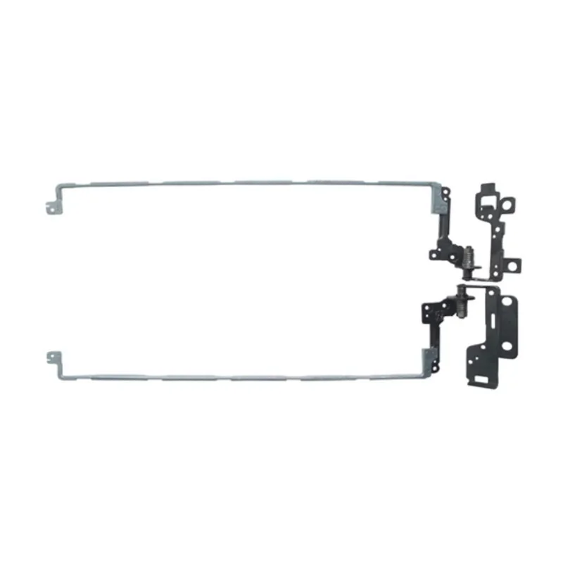 New For HP 17-BS 17-AK 17-BR 17G-BR 17T-BR TPN-W130 933298-001 926482-001 933291-001 LCD Back Cover Bezel Hinges Case 17.3 Inch