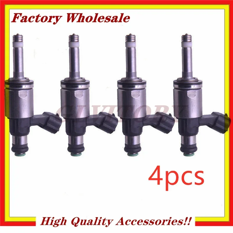 

23250 47070 Fuel Injector Compatible With For Toyota 2325047070 23250-47070