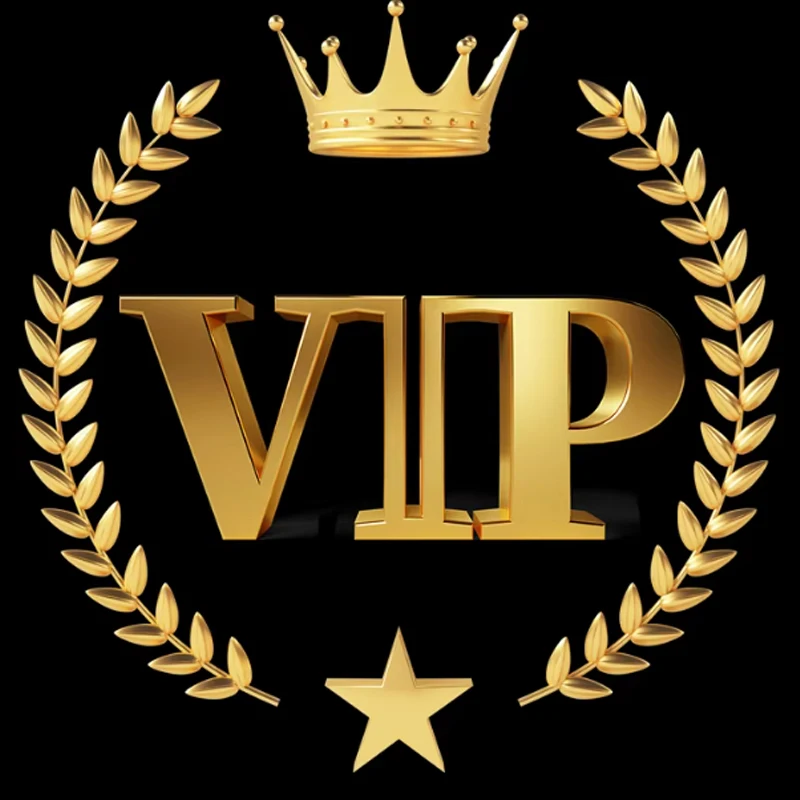 This link for our VIP