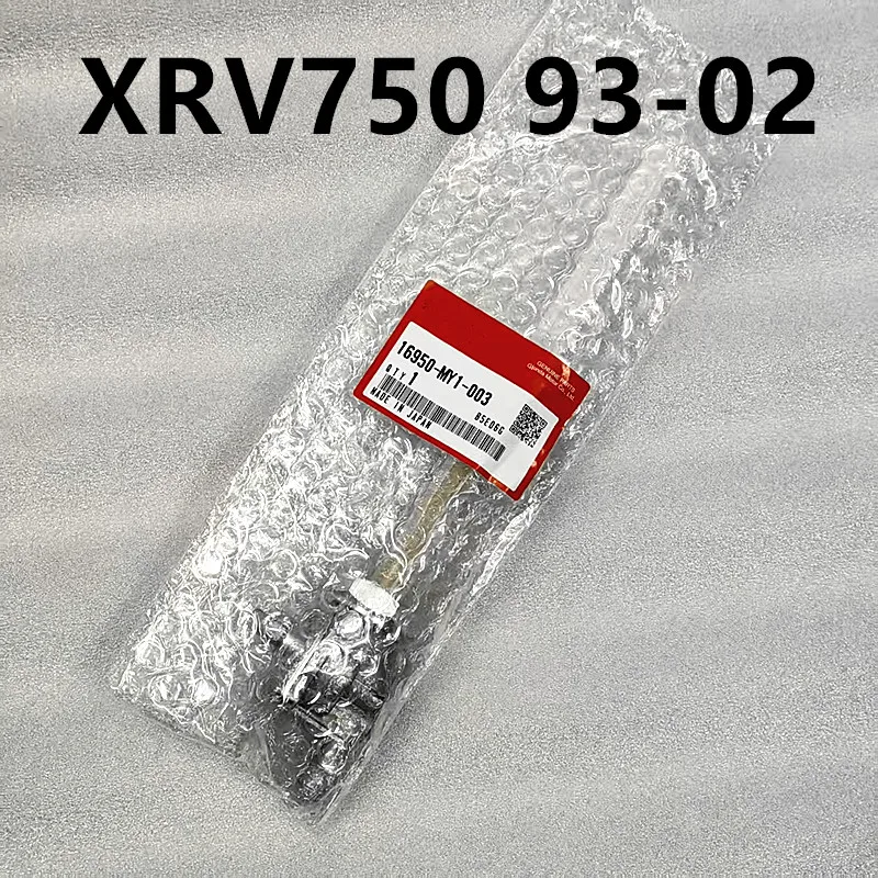 

Переключатель топливного бака подходит для оригинальных запчастей Honda XRV750 Africa Twin 1993-2002 гг.