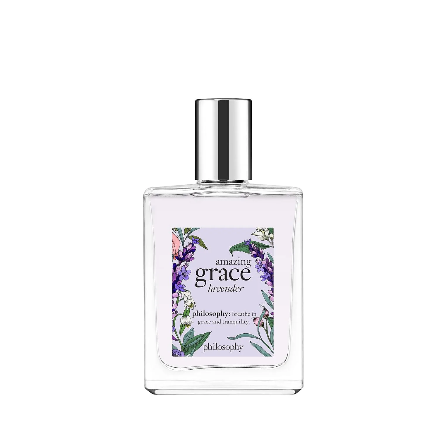 

Grace spray eau de toilette, a perfume for women, 60ml/2Oz, which is suitable for daily life and a good holiday gift. ﻿