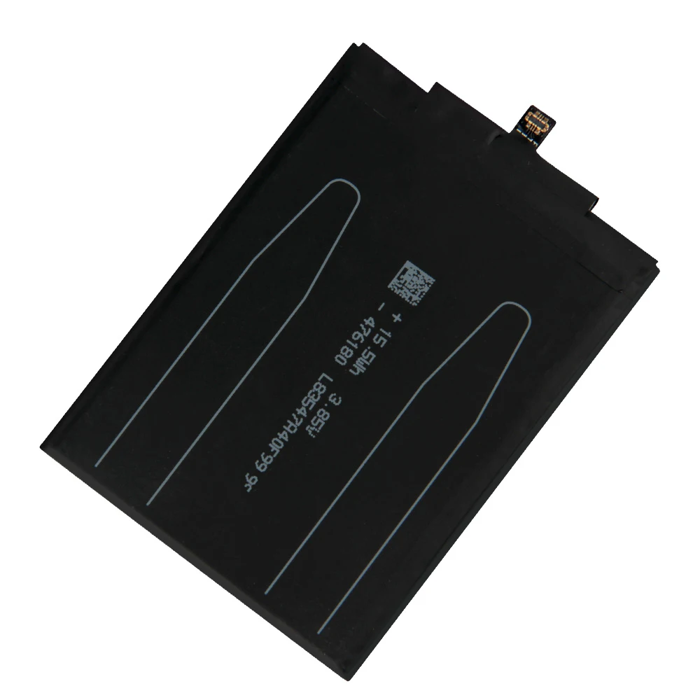 BM47 Phone Battery For Xiaomi Redmi 3 3S 3X 4X Pro Redmi Note 4 4X 4X Pro Mi5 BN43 BN41 BM46 Replacement Battery