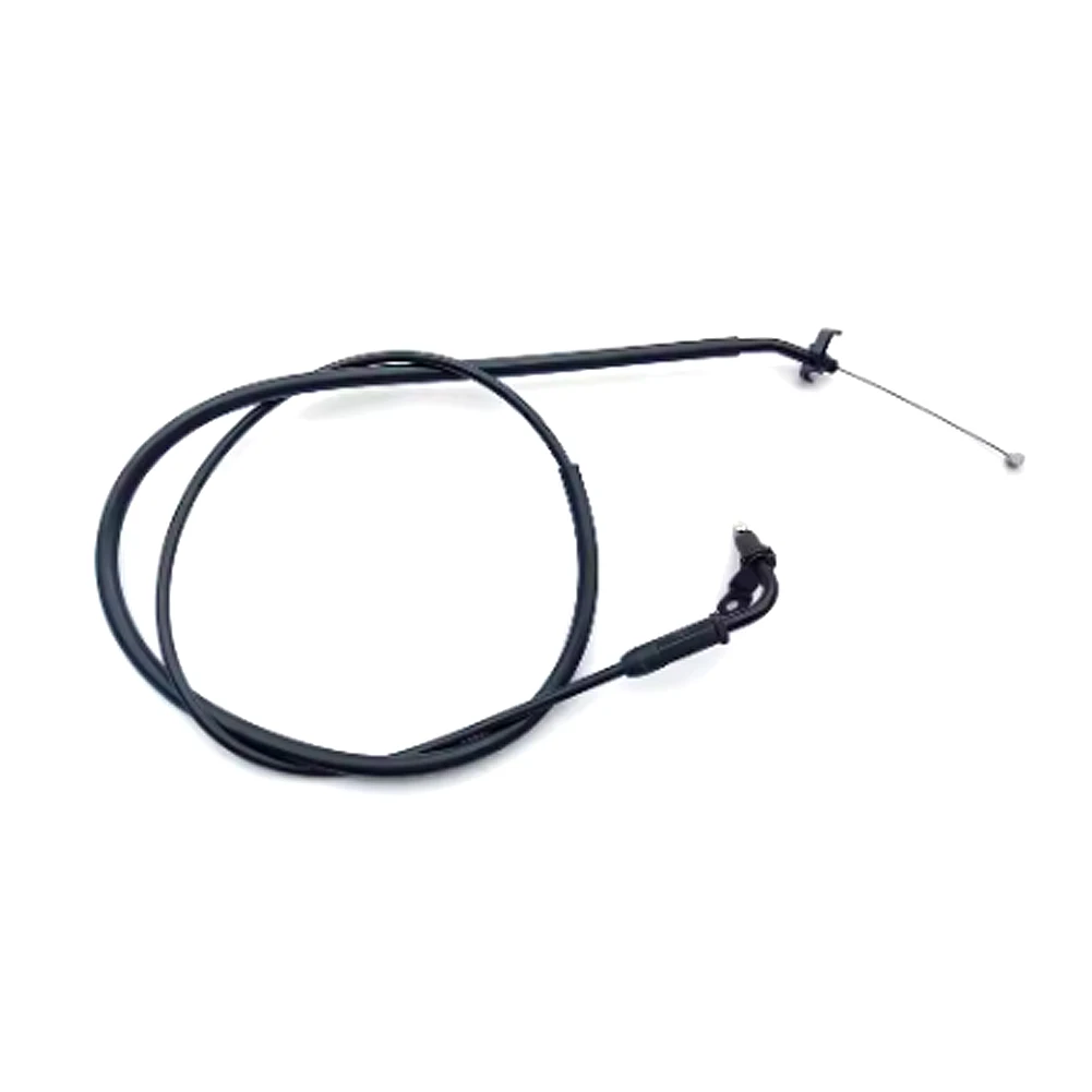 Cable de Acelerador para Motocicleta FB Mondial HPS 125
