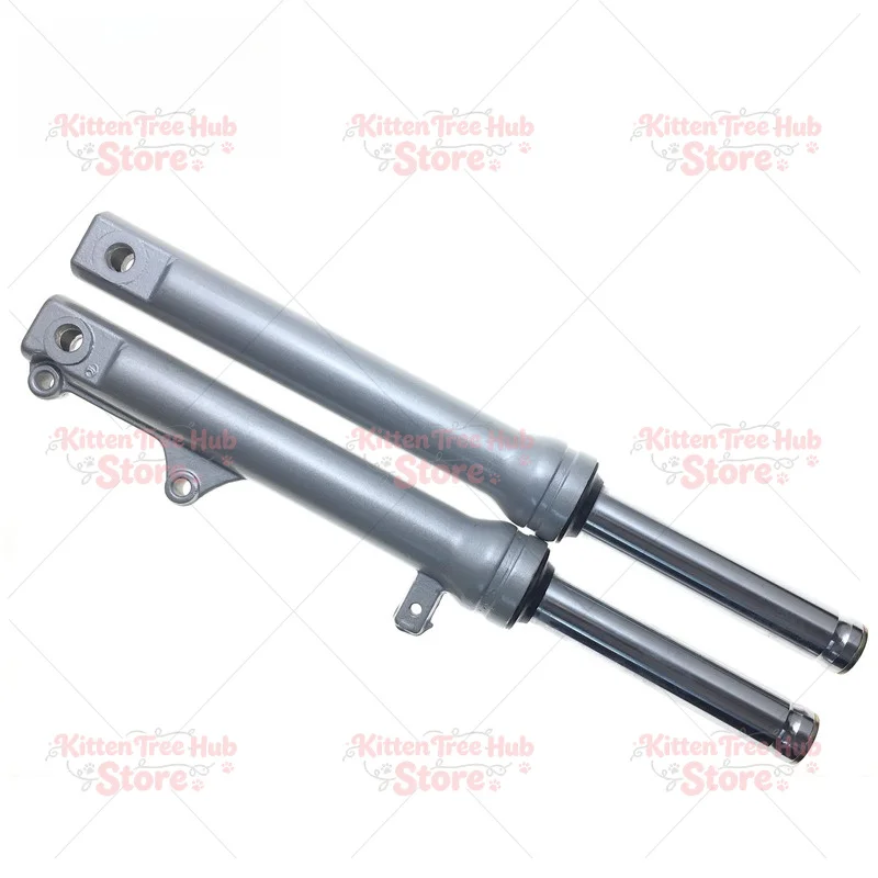 Suitable for DIO5018 drum disc brake 28th ZX 34 35th original front shock absorber front fork front shock absorber