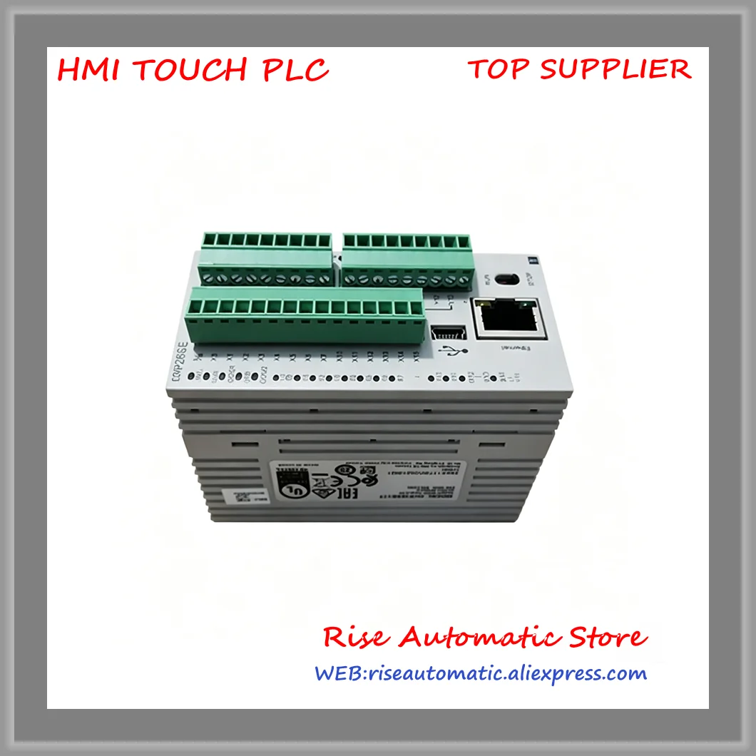 DVP12SE11R DVP12SE11T DVP26SE11R DVP26SE11T PLC New Original