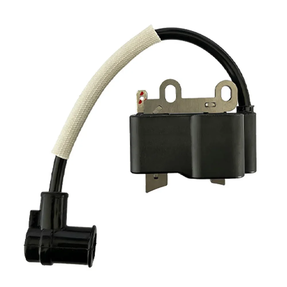 Garden Maintenance Ignition Coil Long Lasting Ignition Coil Ignition Coil Spark Module Withstands Harsh Conditions