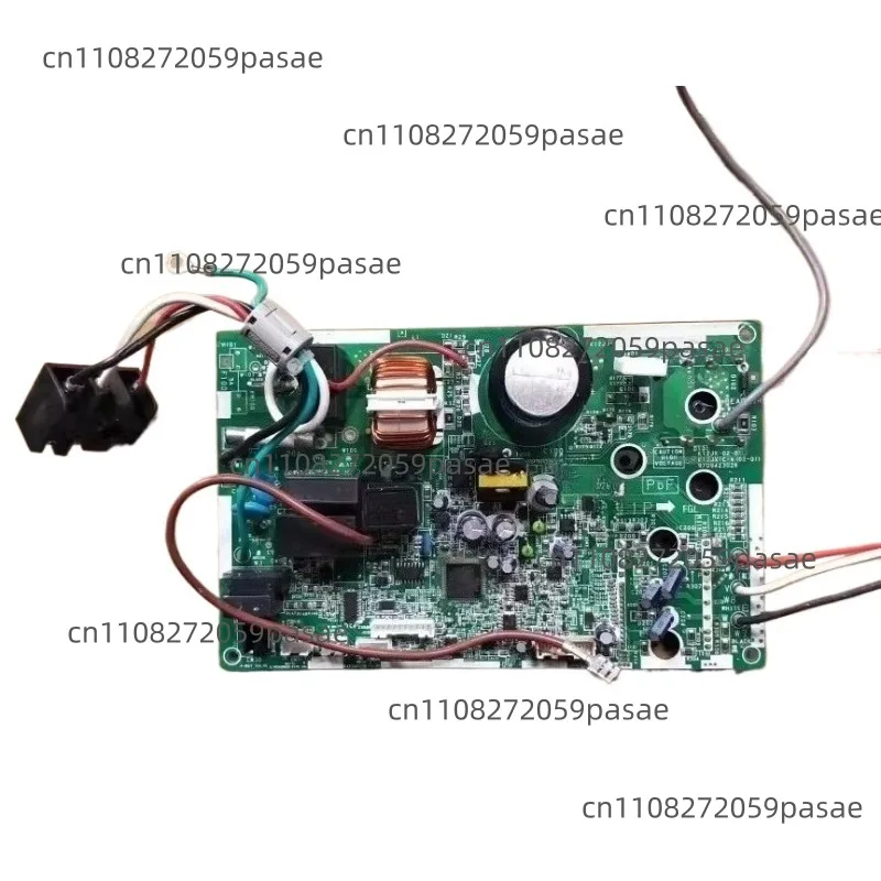 

Главная плата инверторного кондиционера K12JX-C-A (02-01), компьютерная плата 9709423028, основная плата
