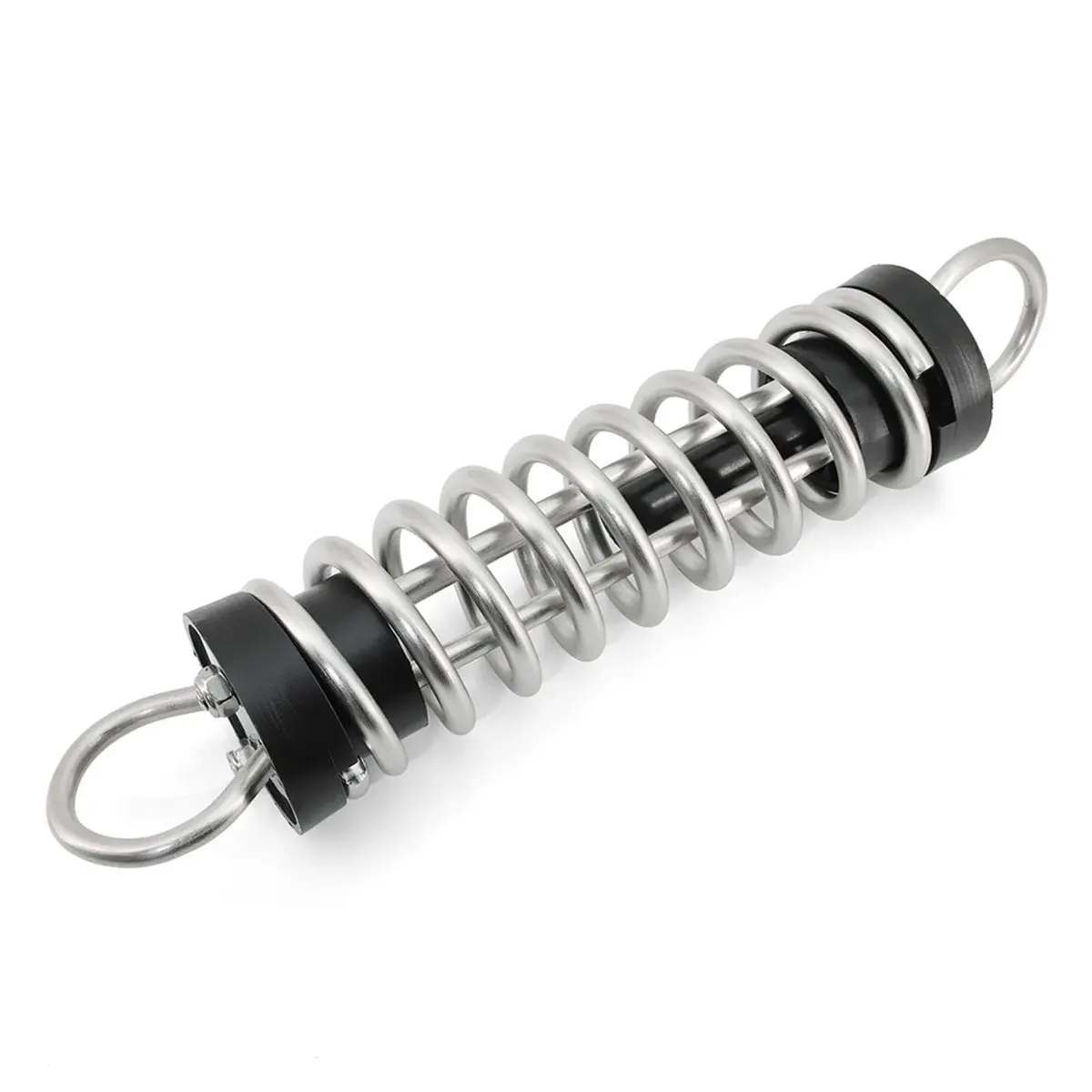 618 Mega Sale Silent Spring Stainless Steel Marine Dock Mooring Springs for Shock Absorption