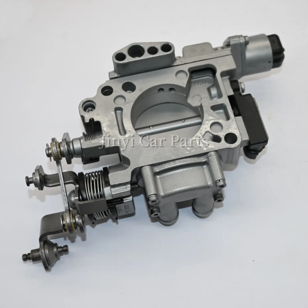 17089082 Throttle Body for Chevrolet Beretta Cavalier Corsica G10 G20 G30 GMC G1500 G2500 G3500 Pontiac Sunbird 1988-1991