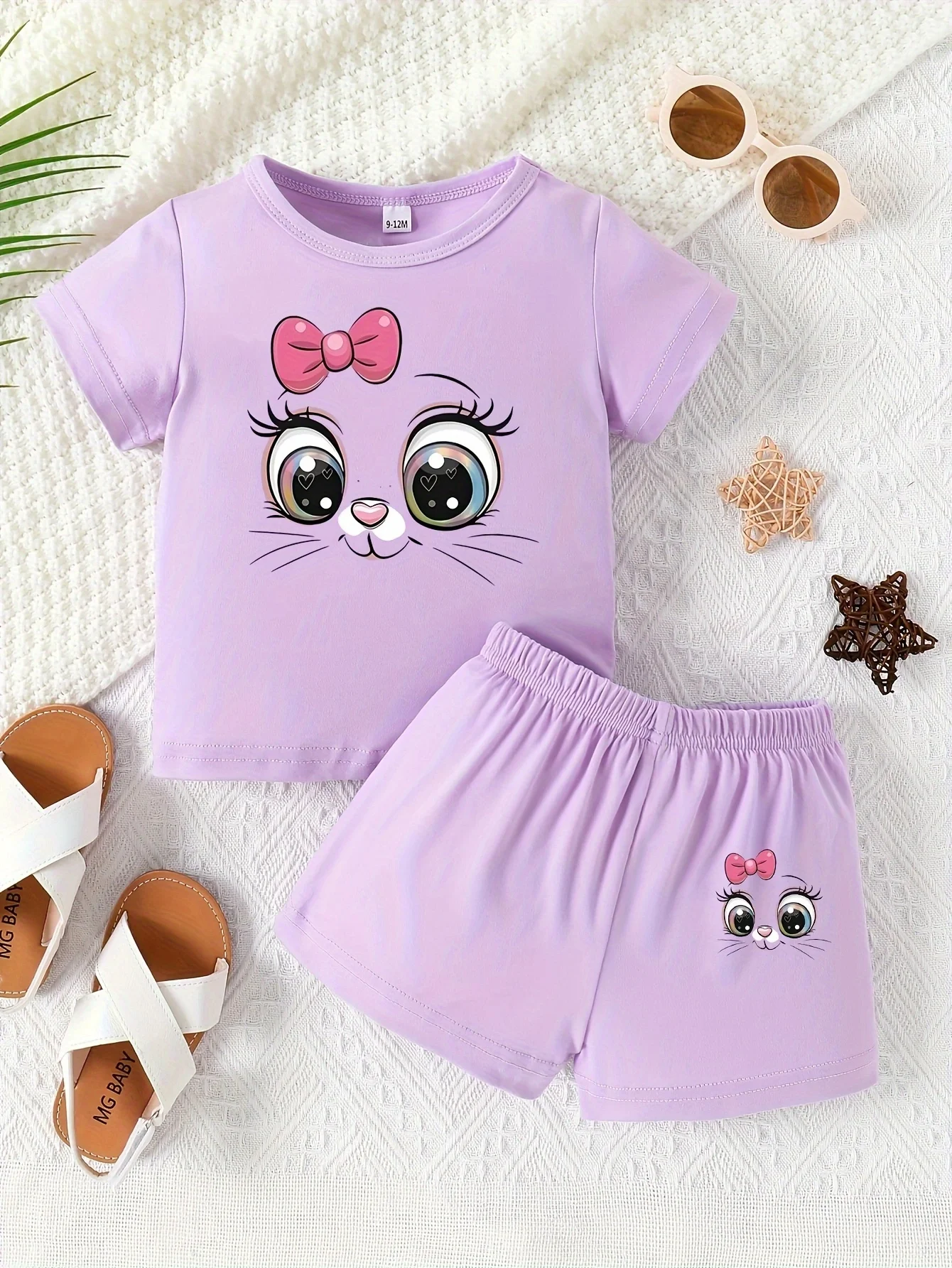 Baby girl round neck short sle - đánh giá và giá Baby Clothing Clearance
