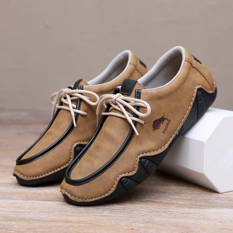 

Men Shoes Winter Casual Shoes Lace Up Man Sneakers Outdoor Walking Shoes For Man