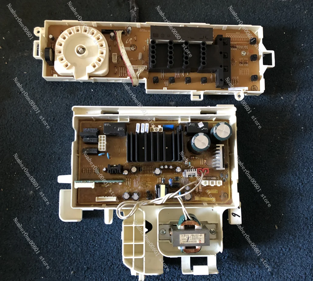 

Applicable to Samsung computer board WF602U2BKSD WF702U2BBGD DC92-01112A-01082A