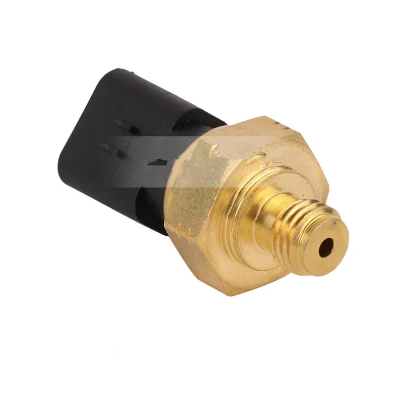 For Caterpillar CAT320 323 324 330 336D C6.4 Excavator Engine Oil Pressure Sensor Induction Plug High Quality Accessories