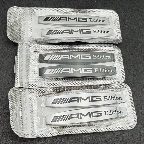 6 best sales sticker amg - №4