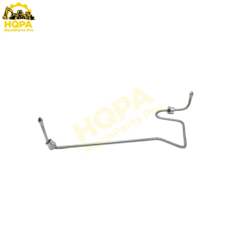 34365-00401 3436500401 High Pressure Fuel Line for caterpillar excavator E200B EL200B E320 320B 320BL 320L 318C 319C 321B 321C
