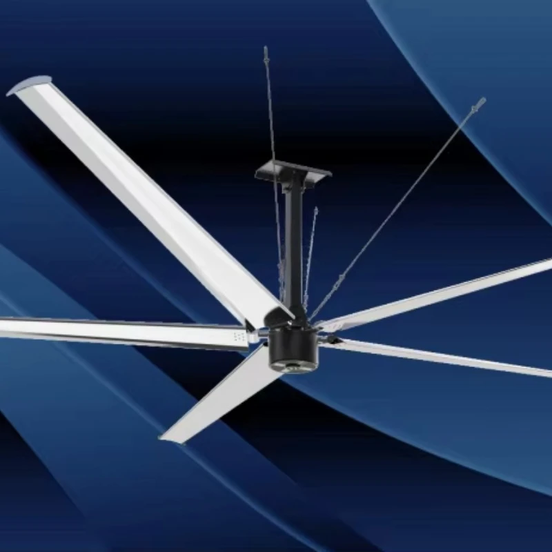 24FT poultry fan exhaust with CE, RoHS, FCC certification
