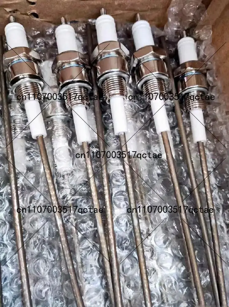 Industrial Furnace Ignition Needle Ceramic Electrode Burner Spark Probe Kiln Level Sensor