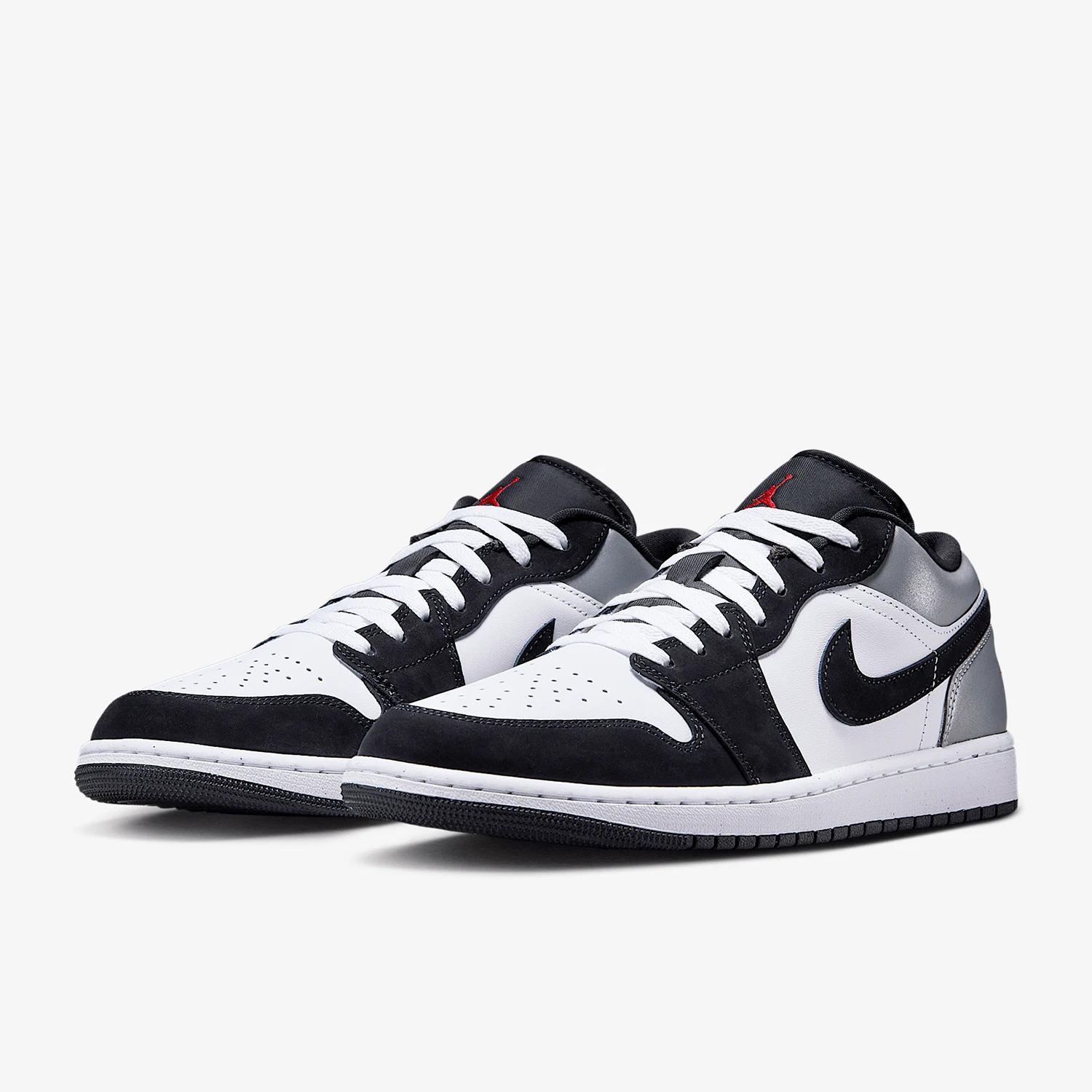 Zapatillas de baloncesto retro Nike oficiales AIR JORDAN 1 LOW SE para hombre HF3148-106
