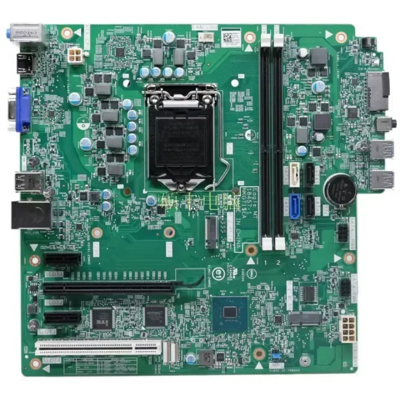 

FPP7F YRKJP H4VK7 V8F20 D5KJG HVPDY 18457-1 main board