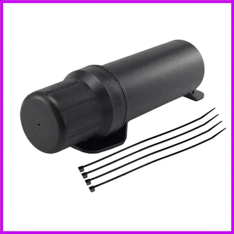 High-Pressure Grease Fitting Unclogging Tool Carbon Steel Pressure Design for Blocked Lubrication Lines
