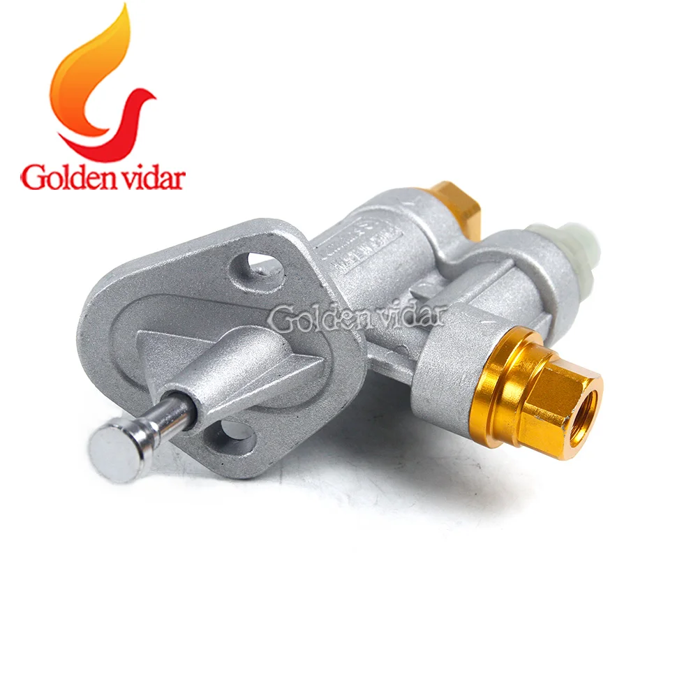 6 pcs/lot High Quality Advantages Provide New Diesel Fuel Pump 4937767 3918076，Fuel Pump for cummins Truck 6BT 4BT 5.9 - view 3