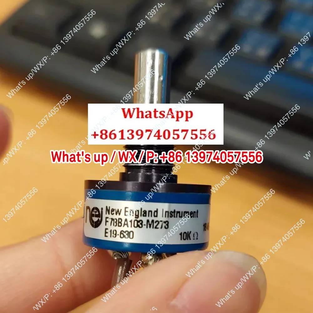 Potentiometer F78BA…