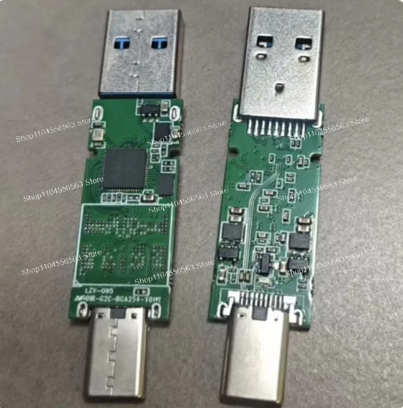 NEW RTL8812AU AC1200 2W Network Card for OpenHD OpenIPC EzWifibroadcast FPV Drone Wireless Image Transmission
