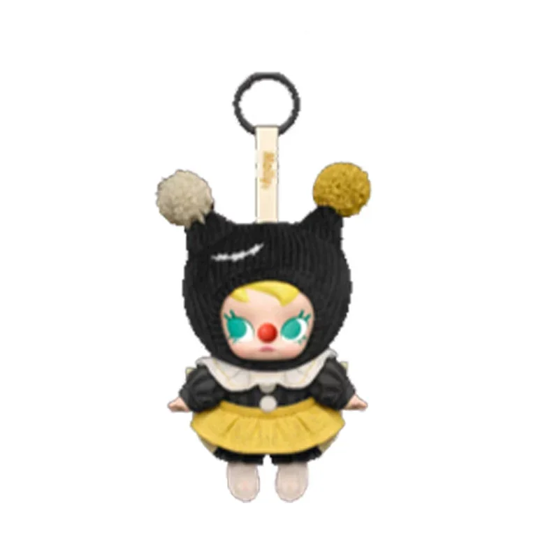 POPMART Why So Serious Vinyl Plush Blind Box Twinkle Twinkl Dimoo