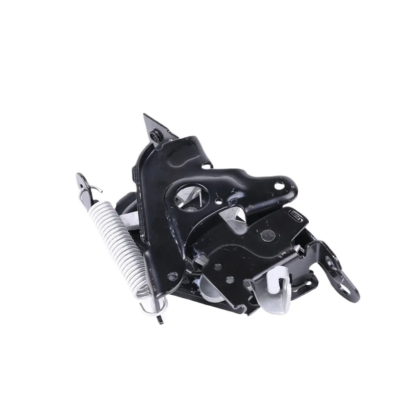 OEM 51237347404 51237347409 Auto Parts Front Right Hood Latch China Genuine for BMW 5 Series G30 G32 G11 G12 G38