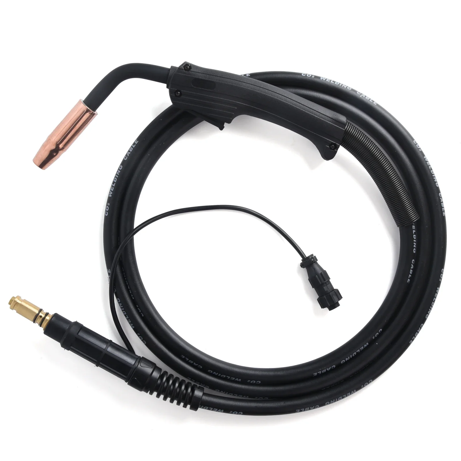 MIG Welding Torch Stinger 10Ft(3m) 250Amp Replacement Kit Lincoln Magnum 250L K533-7-10