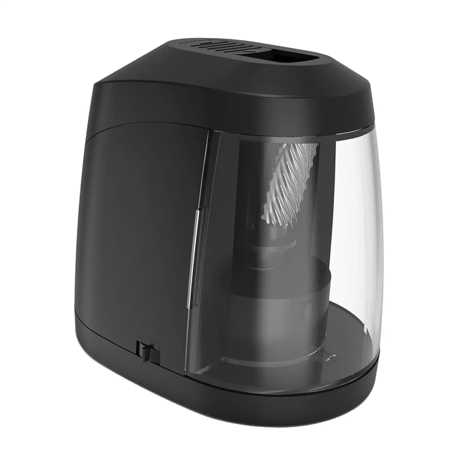 

Электрическая точилка для карандашей, автоматическая точилка для карандашей-робот для школьного офиса