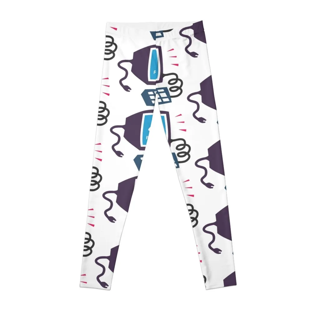 

404 page not found Leggings Women's gym Sweatpants Womens Leggings