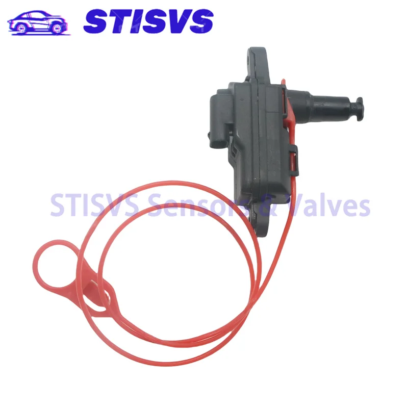 3GD810773 Fuel Tank Cover Actuator Gas Tank Cap Motor For Audi A3 R8 VW Golf Arteon Passat Skoda Rapid 510810773 3G0862153 New