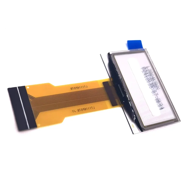 AA87 para Godox AD100 Pro unidad de reemplazo de pantalla LCD para pieza de reparación de Flash